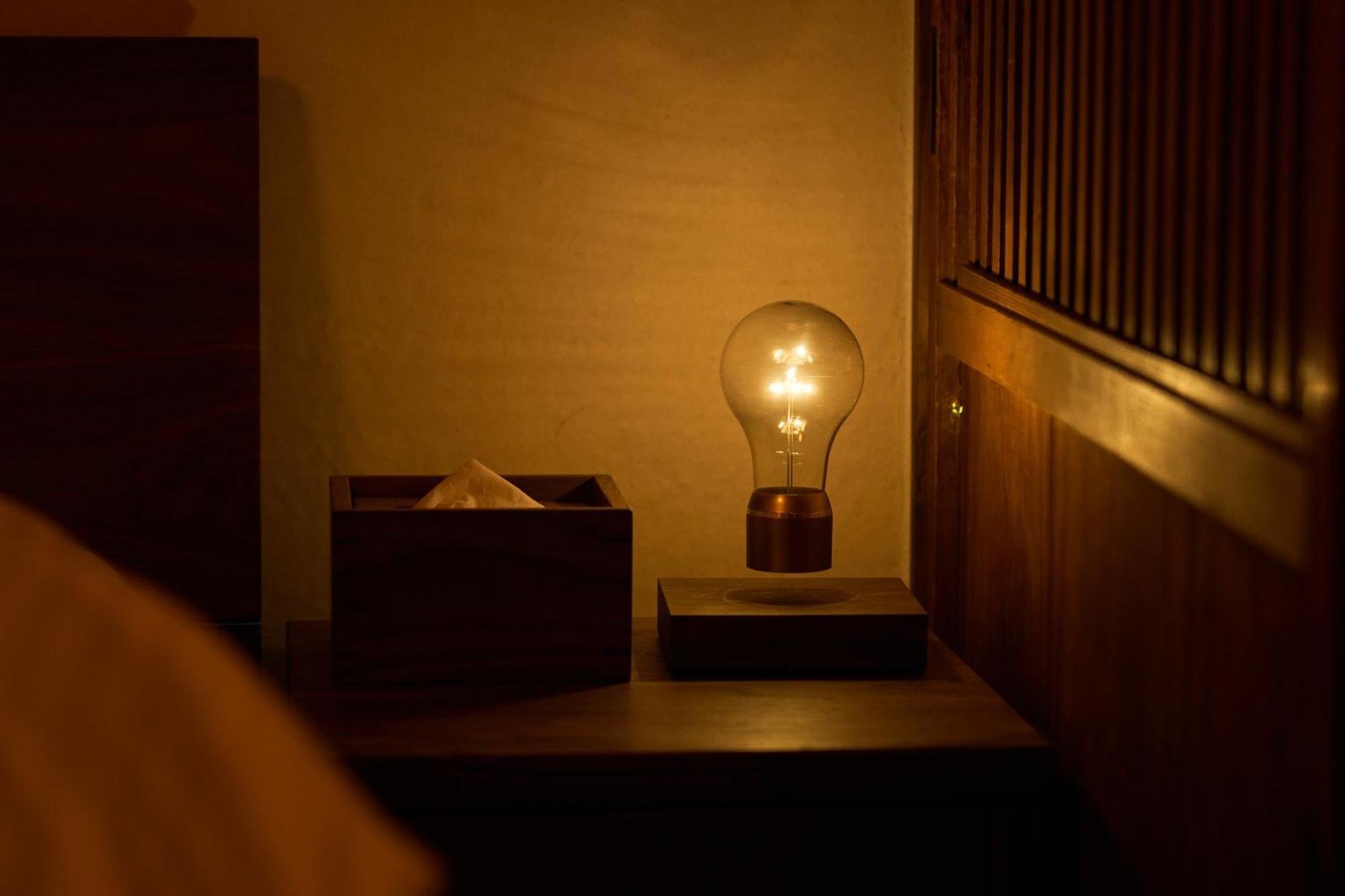 Yadoru Kyoto Hanare Mizunoe No Yado Экстерьер фото