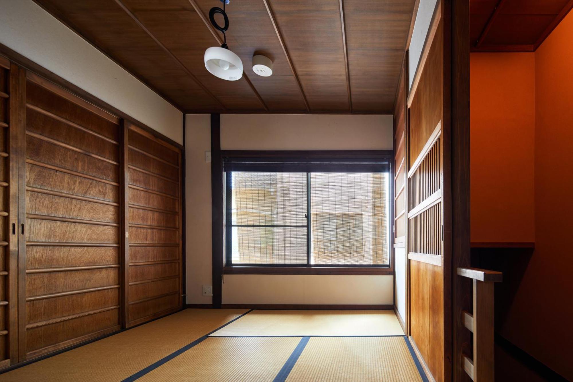 Yadoru Kyoto Hanare Mizunoe No Yado Экстерьер фото