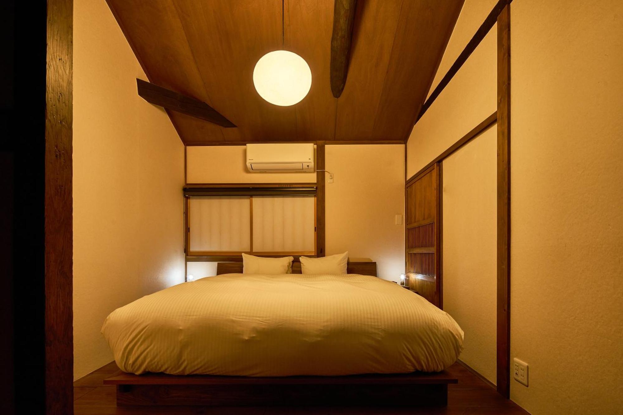 Yadoru Kyoto Hanare Mizunoe No Yado Экстерьер фото